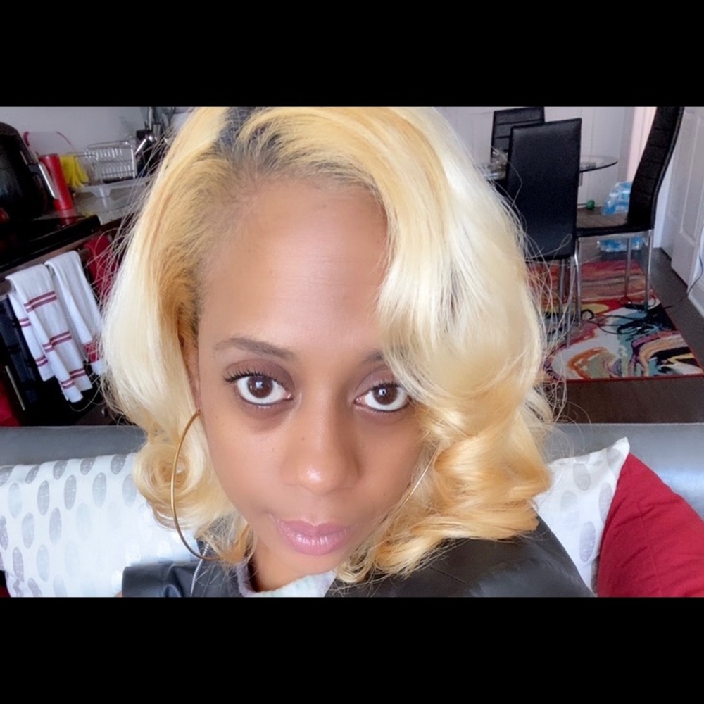 Meet your Posher, Drisana